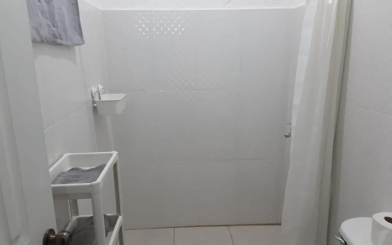 Homestay Villa Colonial Suite N 4 Basic Interior Rio San Juan