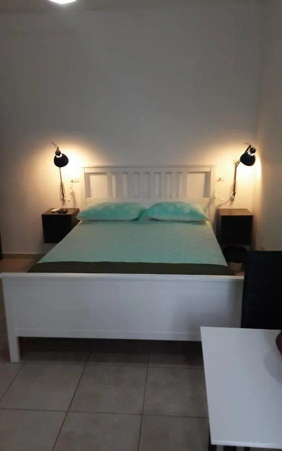 Villa Colonial Suite N 4 Basic Interior Rio San Juan 0*,  Dominican Republic