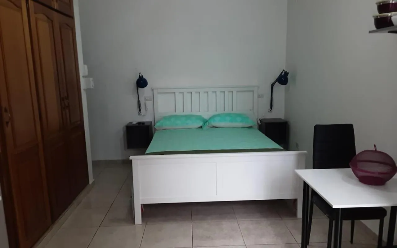 Villa Colonial Suite N 4 Basic Interior Rio San Juan