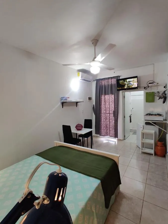 Villa Colonial Suite N 4 Basic Interior Rio San Juan